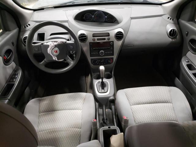 Photo 8 from auction – 2007 SATURN ION LEVEL with VIN 1G8AJ55F27Z199628