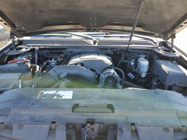 Photo 12 from auction – 2007 GMC YUKON with VIN 1GKFK13017J208421