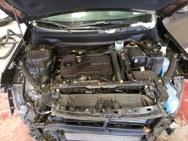 Photo 12 from auction – 2019 GMC TERRAIN SL with VIN 3GKALTEV5KL155087