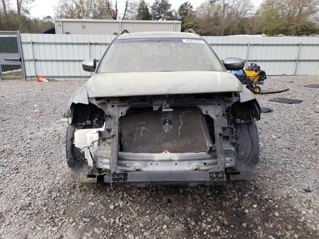 Photo 5 from auction – 2010 MAZDA CX-9 with VIN JM3TB3MAXA0228883