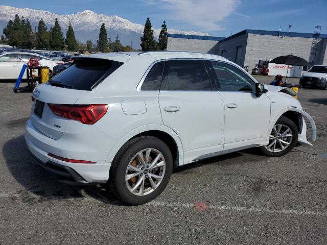 Photo 3 from auction – 2021 AUDI Q3 PREMIUM with VIN WA1DECF3XM1103071