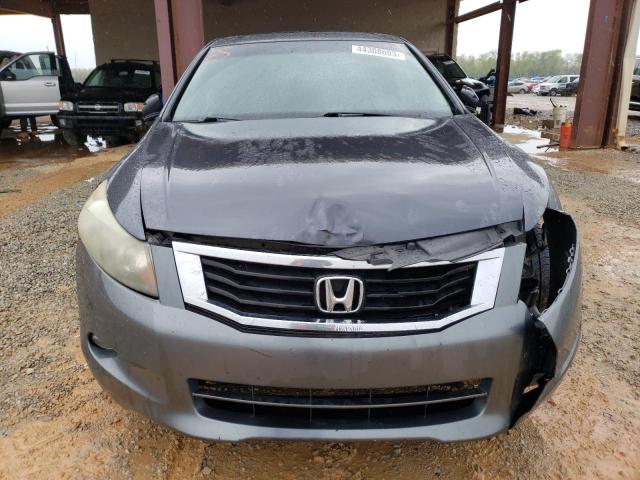 Photo 5 from auction – 2009 HONDA ACCORD EX with VIN 5KBCP36799B001050