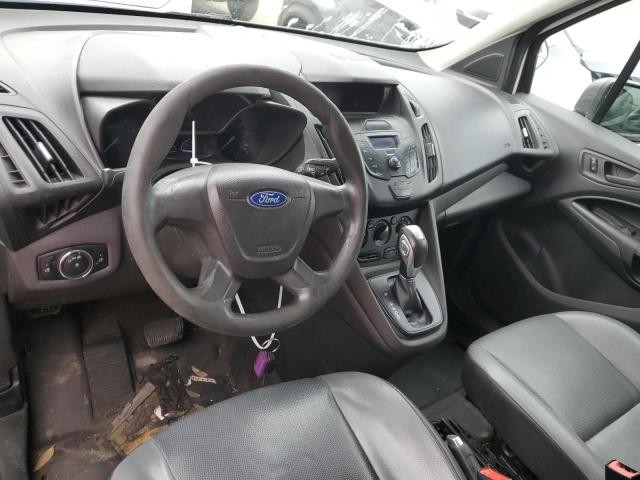 Photo 8 from auction – 2015 FORD TRANSIT CO with VIN NM0LS7E77F1218541