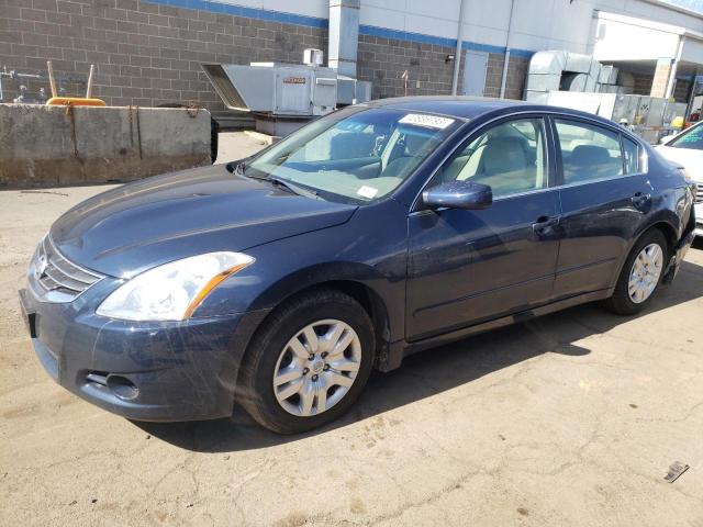 NISSAN ALTIMA BAS 2010 with VIN 1N4AL2AP6AN530342 - Photo from auction