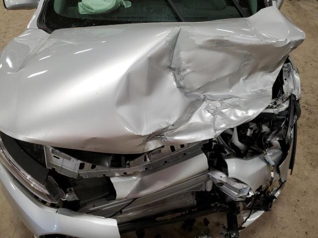 Photo 12 from auction – 2018 CHEVROLET TRAX 1LT with VIN KL7CJLSB2JB650140