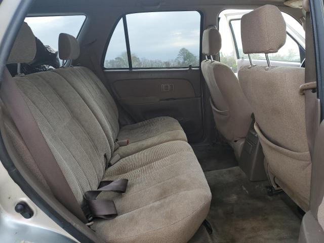 Photo 10 from auction – 1999 TOYOTA 4RUNNER with VIN JT3GM84R8X0051111