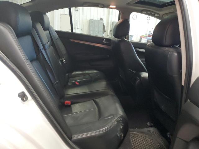 Photo 10 from auction – 2013 INFINITI G37 with VIN JN1CV6AR7DM758482