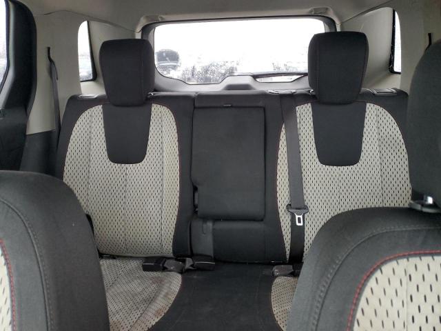Photo 10 from auction – 2013 GMC TERRAIN SL with VIN 2GKALMEKXD6248576