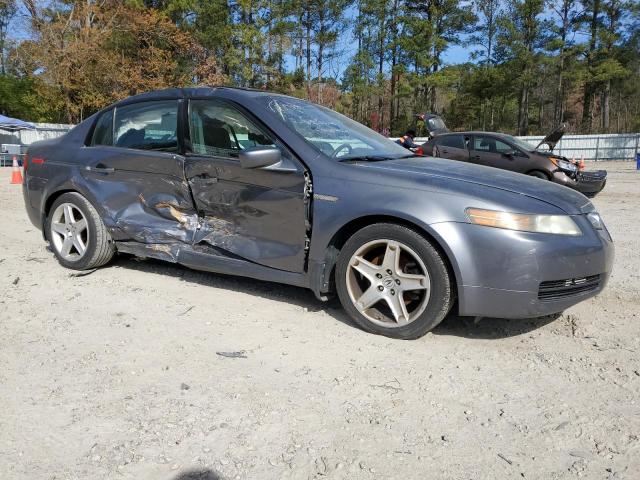 Photo 4 from auction – 2006 ACURA 3.2TL with VIN 19UUA66296A076704