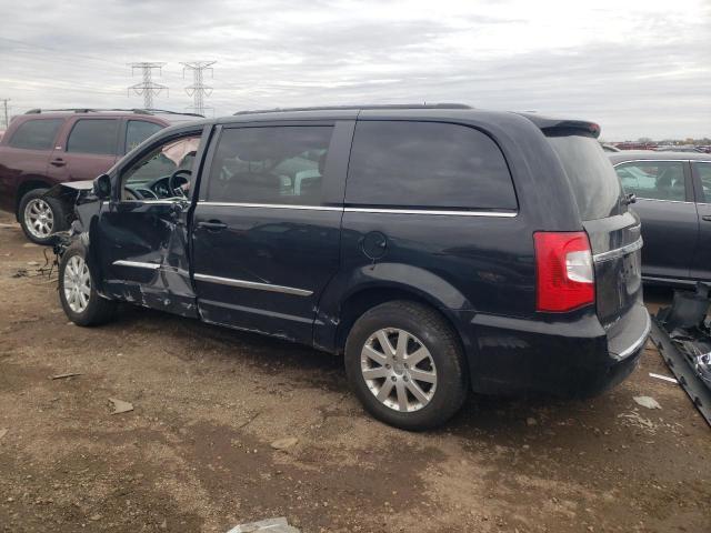 Photo 2 from auction – 2014 CHRYSLER TOWN & COU with VIN 2C4RC1BG4ER300300