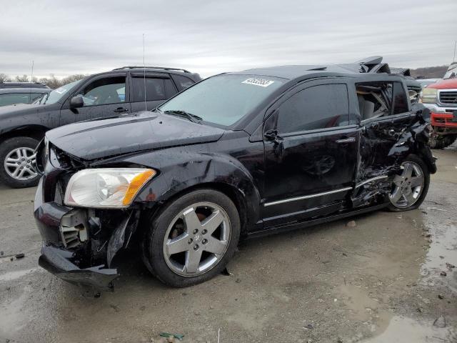 DODGE JOURNEY 2007 with VIN 1B3HB78K17D238598 - Photo from auction