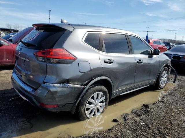 صورة رقم 3 من المزاد - 2017 NISSAN ROGUE S مع VIN KNMAT2MT4HP599757