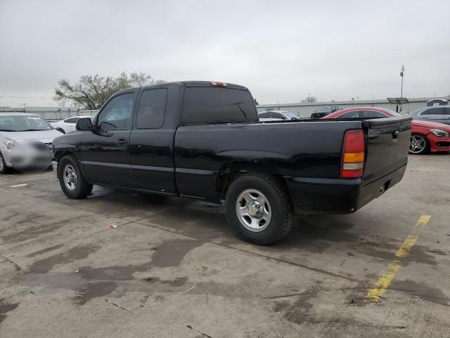 Photo 2 from auction – 2000 CHEVROLET SILVERADO with VIN 2GCEC19T5Y1188949