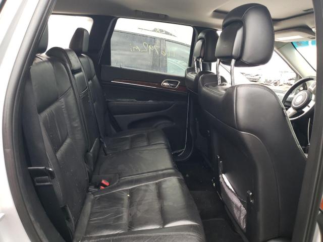 Photo 10 from auction – 2013 JEEP GRAND CHER with VIN 1C4RJEBG5DC632086