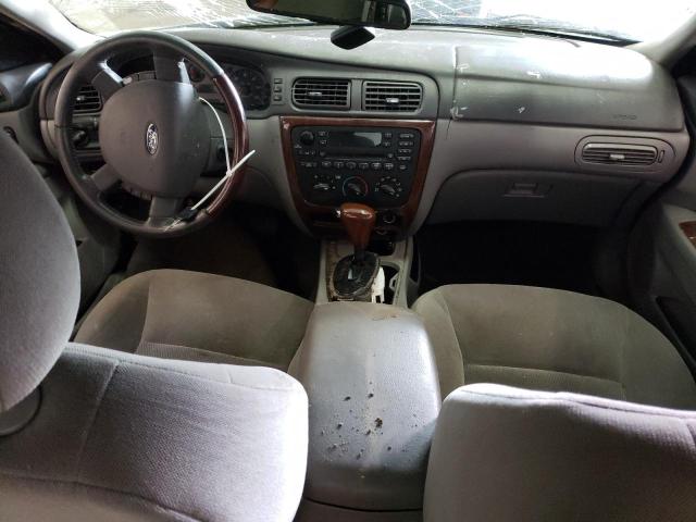 Photo 8 from auction – 2007 FORD TAURUS SEL with VIN 1FAFP56U67A126922