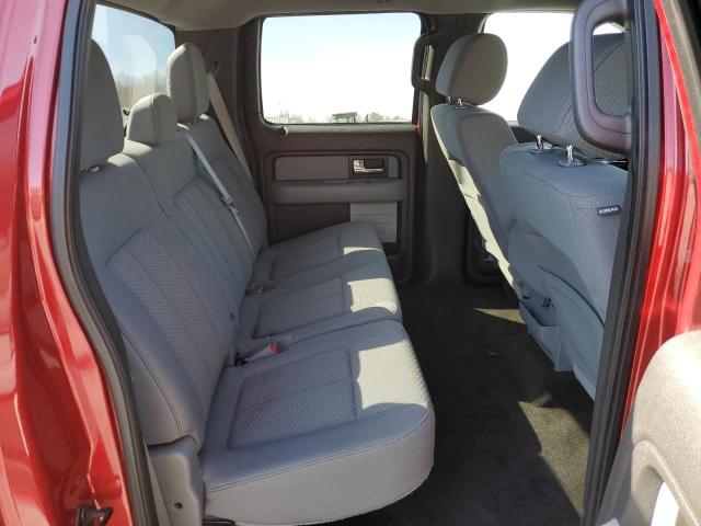 Photo 10 from auction – 2014 FORD F150 SUPER with VIN 1FTFW1EF3EFD00681