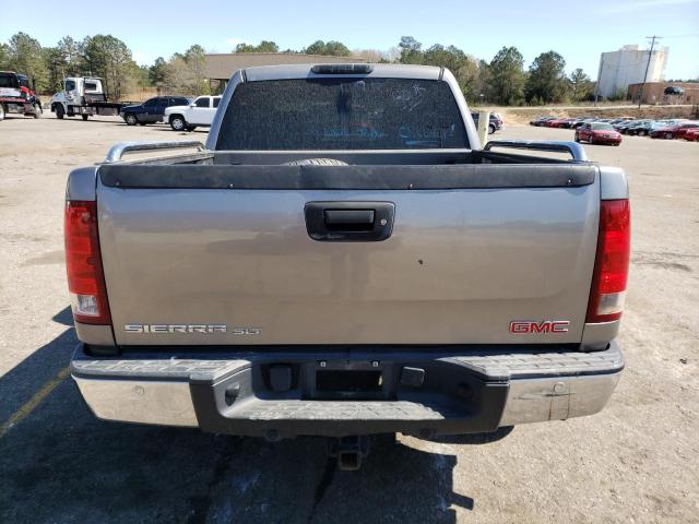 Photo 6 from auction – 2008 GMC SIERRA K15 with VIN 3GTEK13378G232923