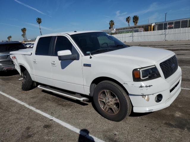 Photo 4 from auction – 2008 FORD F150 SUPER with VIN 1FTRW12W58KD61138