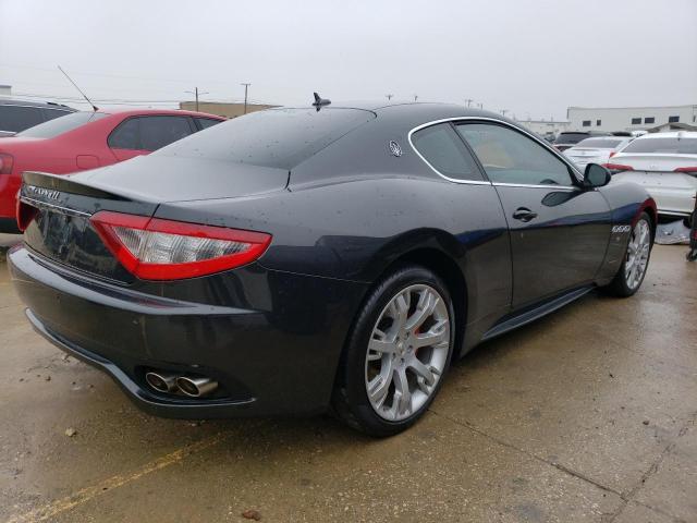 Photo 3 from auction – 2012 MASERATI GRANTURISM with VIN ZAM45KLA5C0062433