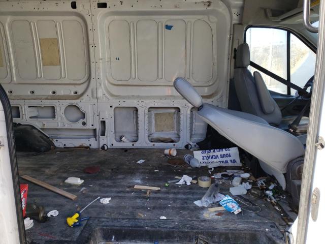 Photo 11 from auction – 2015 FORD TRANSIT T- with VIN 1FTNE2CMXFKA40729