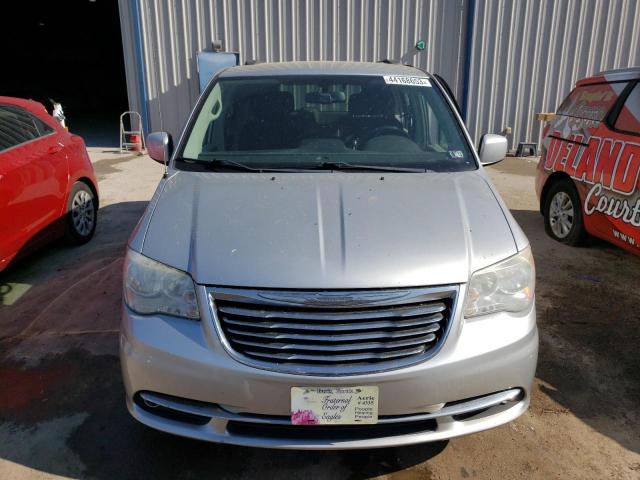 Photo 5 from auction – 2012 CHRYSLER TOWN & COU with VIN 2C4RC1BG0CR158489