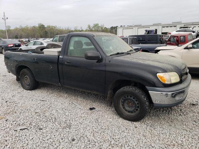 Photo 4 from auction – 2005 TOYOTA TUNDRA with VIN 5TBJT32115S467718