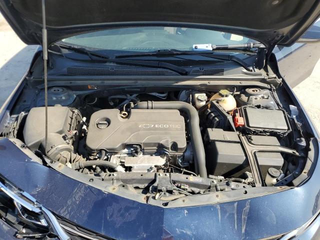 Photo 11 from auction – 2017 CHEVROLET MALIBU LT with VIN 1G1ZE5ST0HF265256