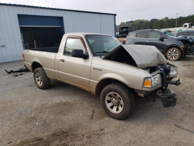Photo 4 from auction – 2008 FORD RANGER with VIN 1FTYR10D88PA44722