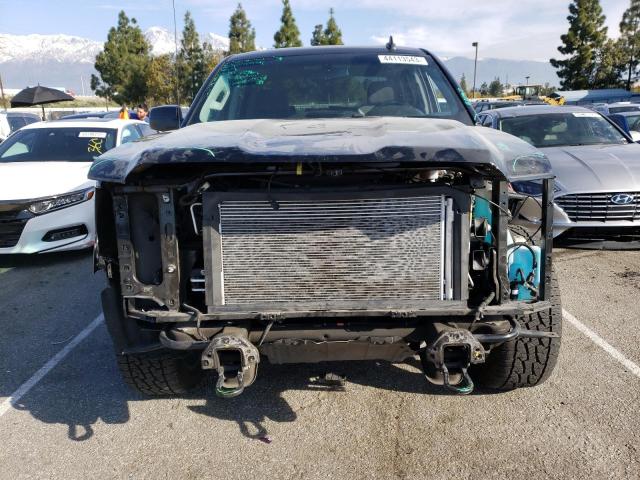 Photo 5 from auction – 2018 GMC SIERRA C15 with VIN 3GTP1MEC2JG220291