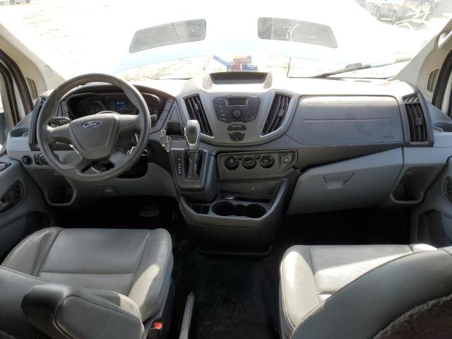 Photo 8 from auction – 2016 FORD TRANSIT T- with VIN 1FTYR1ZM5GKA78762