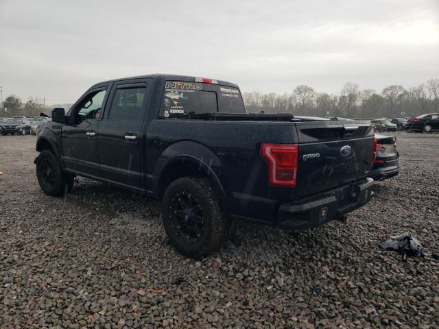 Photo 2 from auction – 2016 FORD F150 SUPER with VIN 1FTEW1EF8GKF74402