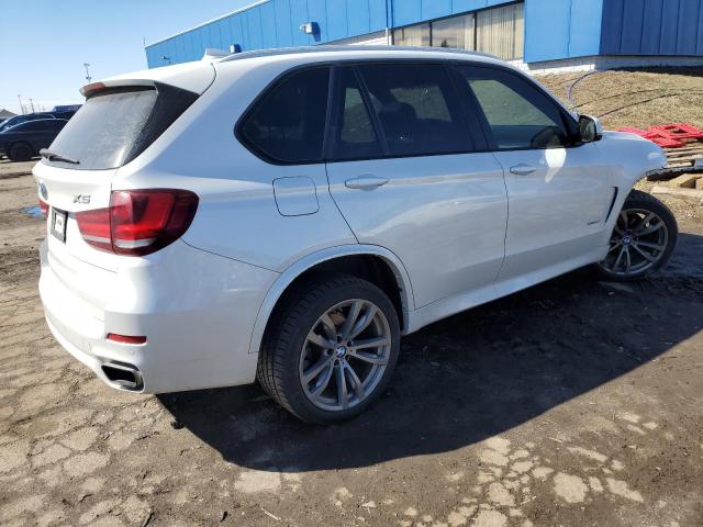 Photo 3 from auction – 2015 BMW X5 XDRIVE3 with VIN 5UXKR0C56F0K53885