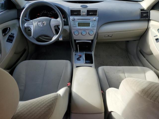 Photo 8 from auction – 2009 TOYOTA CAMRY BASE with VIN 4T1BE46K59U411423