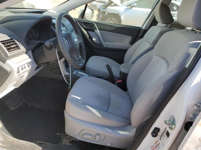 Photo 7 from auction – 2015 SUBARU FORESTER 2 with VIN JF2SJAFCXFH436332