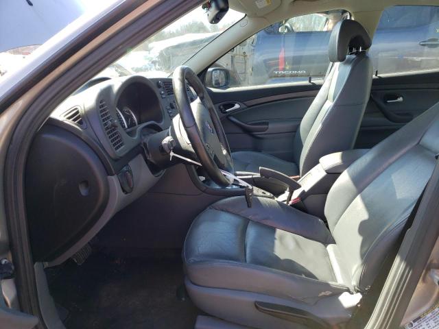 Photo 7 from auction – 2005 SAAB 9-3 LINEAR with VIN YS3FB49S851001763