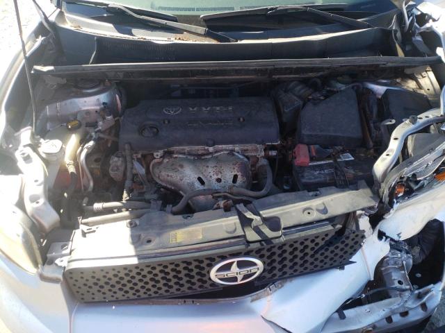 Photo 11 from auction – 2009 SCION XB with VIN JTLKE50E191067088