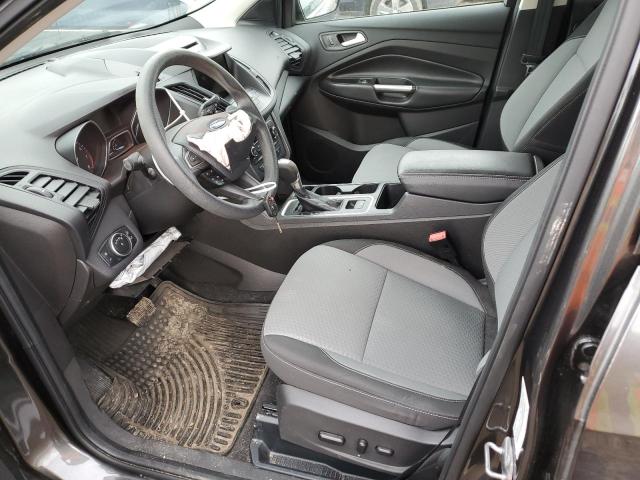 Photo 7 from auction – 2017 FORD ESCAPE SE with VIN 1FMCU9GD3HUC32283