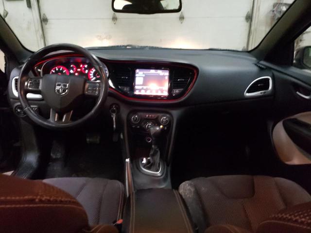 Photo 8 from auction – 2015 DODGE DART SXT with VIN 1C3CDFBB7FD391348