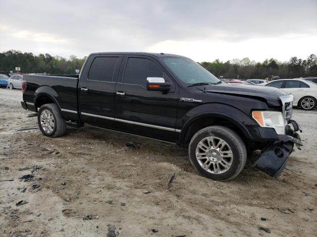 Photo 4 from auction – 2010 FORD F150 SUPER with VIN 1FTFW1EV5AFB75197