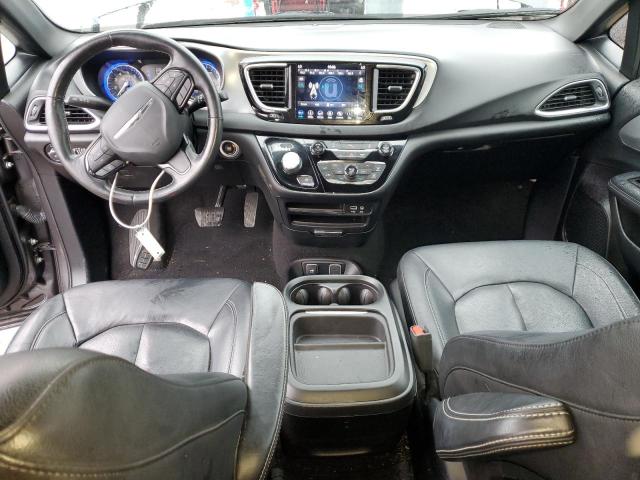 Photo 8 from auction – 2019 CHRYSLER PACIFICA T with VIN 2C4RC1BG4KR507412