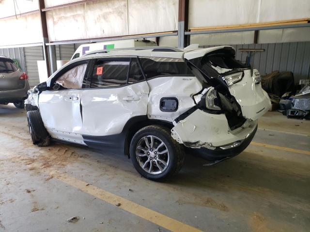 Photo 2 from auction – 2022 GMC TERRAIN SL with VIN 3GKALVEV0NL154395