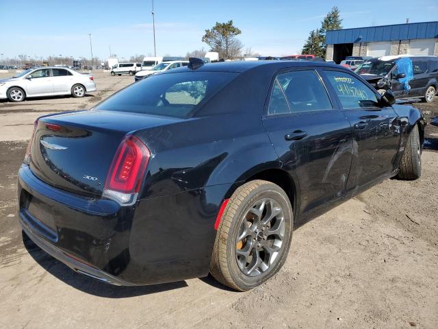Photo 3 from auction – 2016 CHRYSLER 300 S with VIN 2C3CCAGG4GH244354