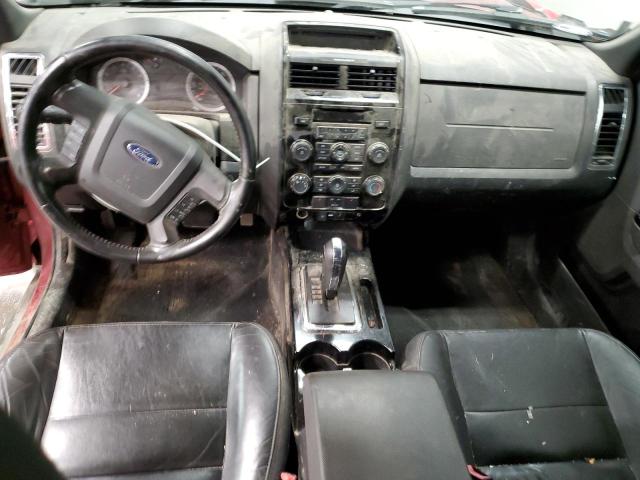 Photo 8 from auction – 2010 FORD ESCAPE LIM with VIN 1FMCU9EG3AKC84219