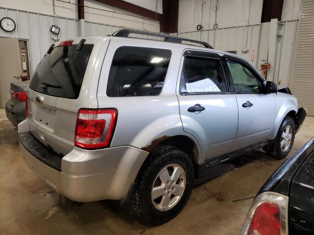 Photo 3 from auction – 2012 FORD ESCAPE XLT with VIN 1FMCU9D79CKB76630