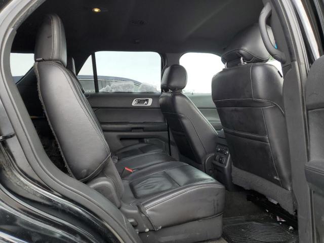 Photo 11 from auction – 2013 FORD EXPLORER L with VIN 1FM5K8F87DGA59874