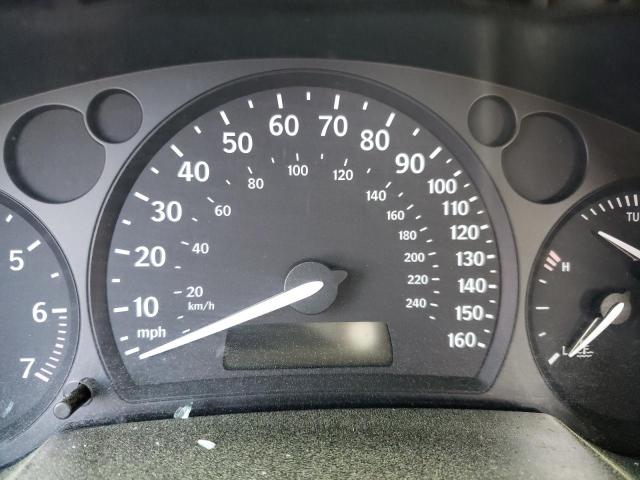 Photo 9 from auction – 2003 SAAB 9-3 LINEAR with VIN YS3FB49S631055771