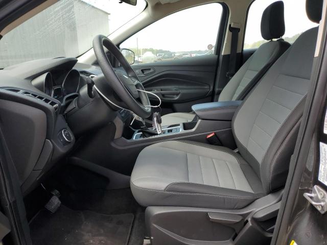 Photo 7 from auction – 2019 FORD ESCAPE S with VIN 1FMCU0F71KUC52451