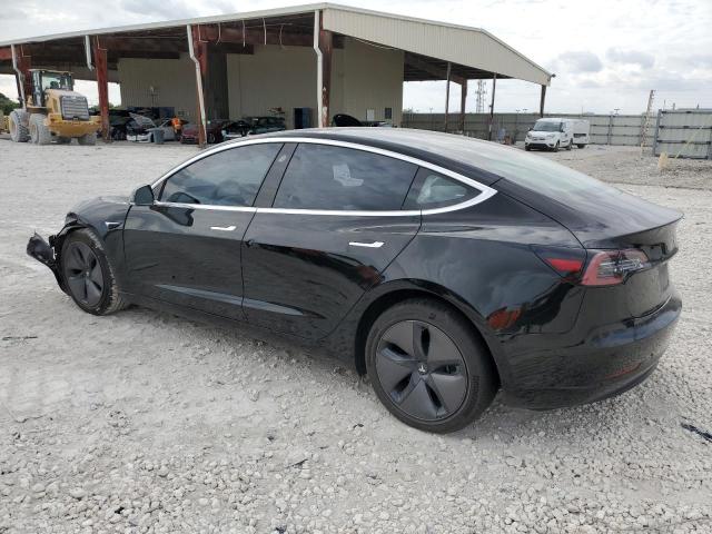 Photo 2 from auction – 2018 TESLA MODEL 3 with VIN 5YJ3E1EB6JF085508