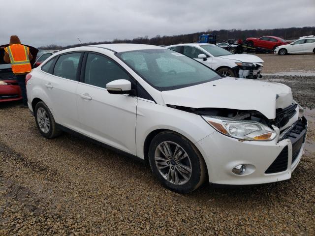 Foto 4 de la subasta – 2012 FORD FOCUS SEL con VIN 1FAHP3H23CL463295