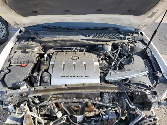 Photo 11 from auction – 2011 CADILLAC PROFESSION with VIN 1GE7K9C63BU600494